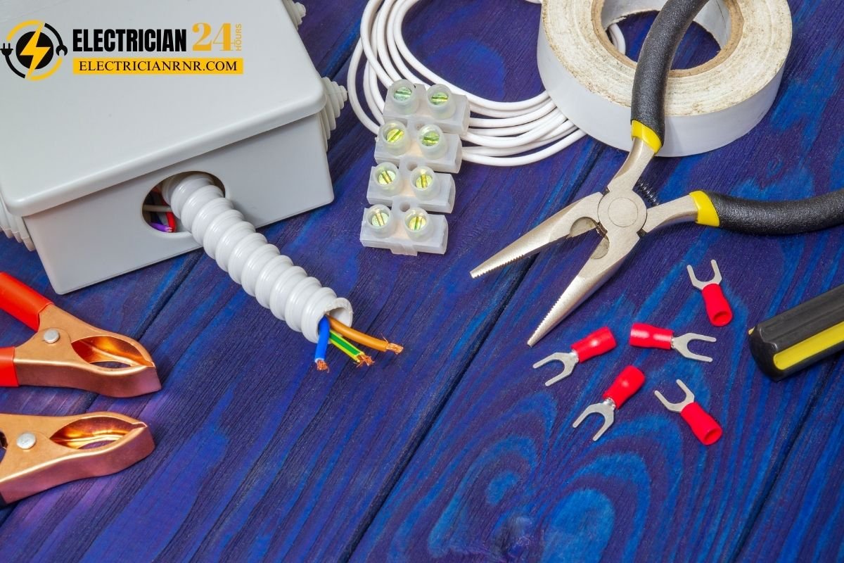 10 Shocking Myths About Electricians in Singapore – What You NEED to Know!