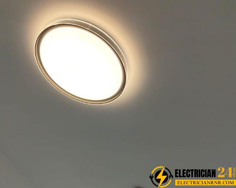 Electrician Singapore