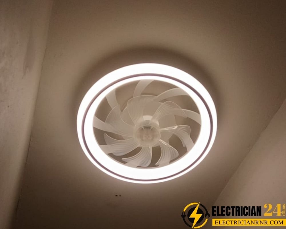 Electrician Singapore