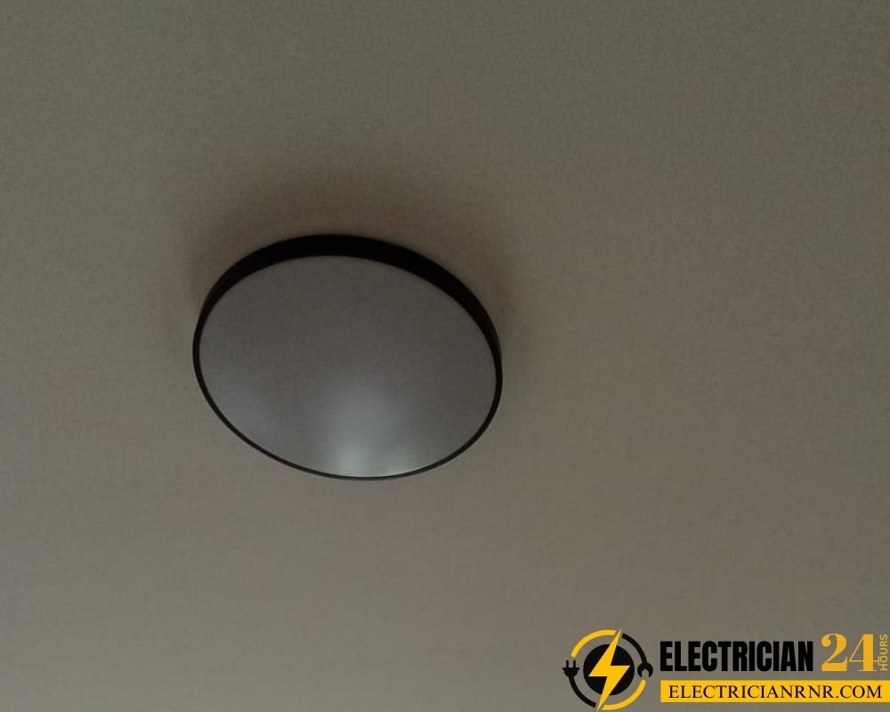 Electrician Singapore