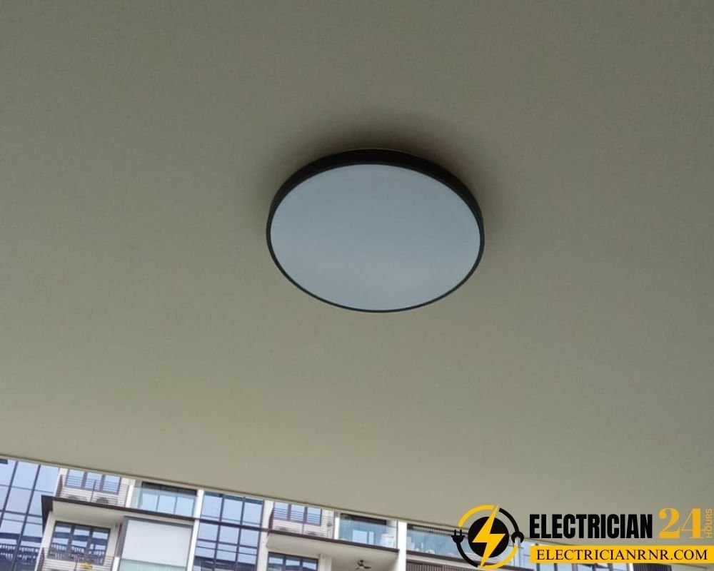 Electrician Singapore