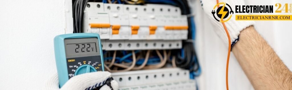 Electrician Singapore
