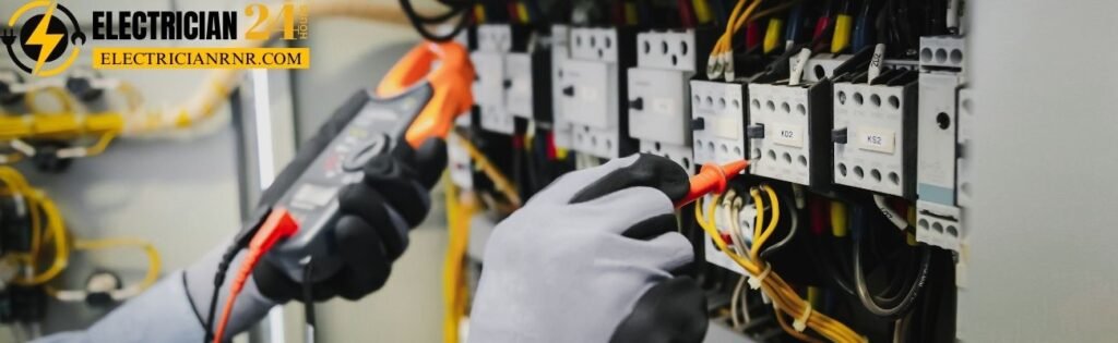 Electrician Singapore