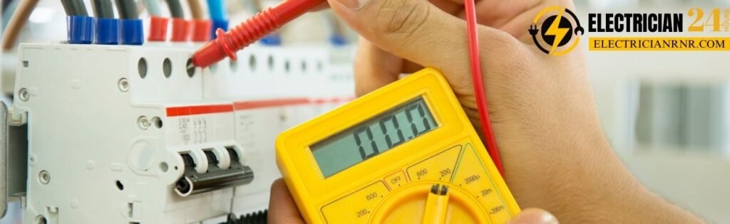 Electrician Singapore