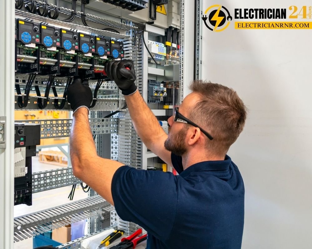 Electrical Troubleshooting
