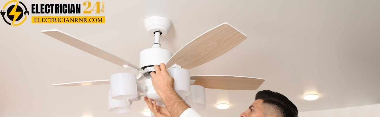Electrician in Singapore