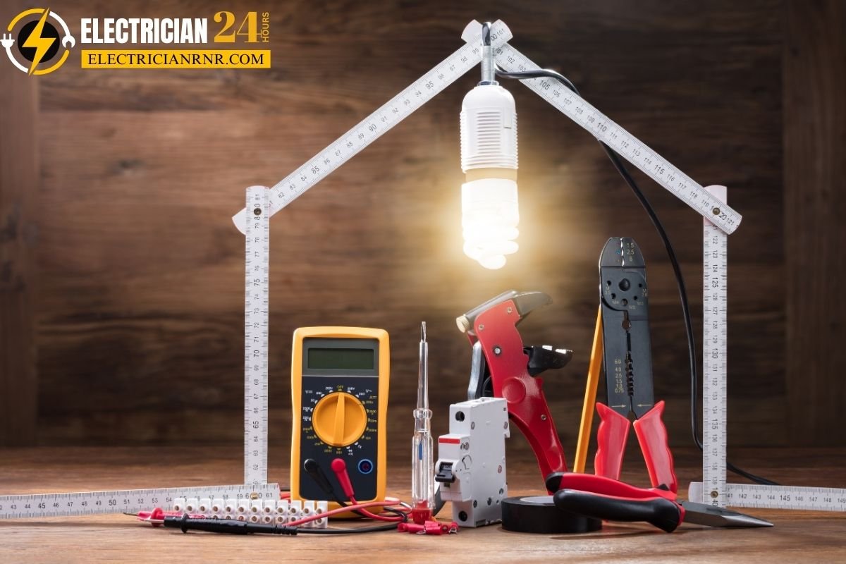 electrician singapore price list