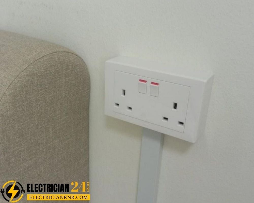 Electrician in Singapore