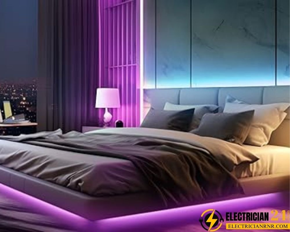 Best Electrician Singapore