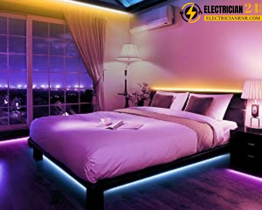 Best Electrician Singapore