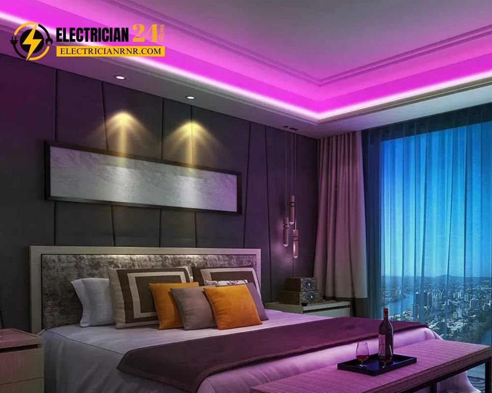 lighting solutions in Singapore