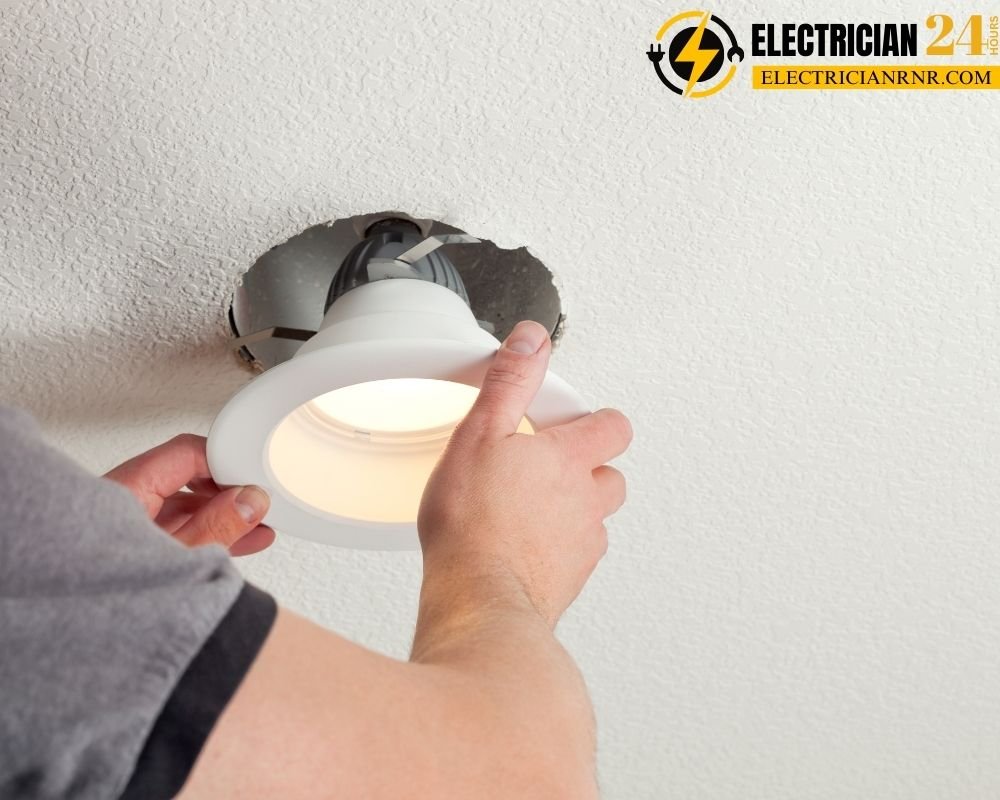 Electrician in Singapore