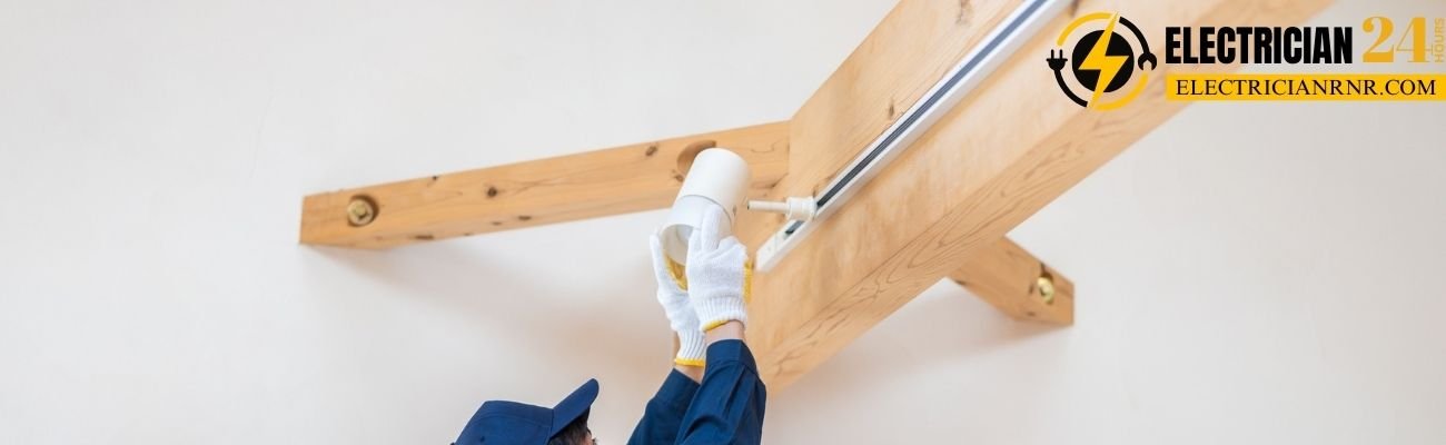Electrician in Singapore