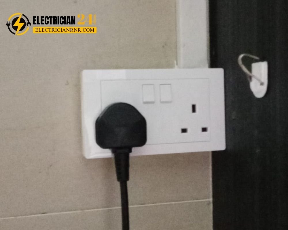 Best Electrician Singapore