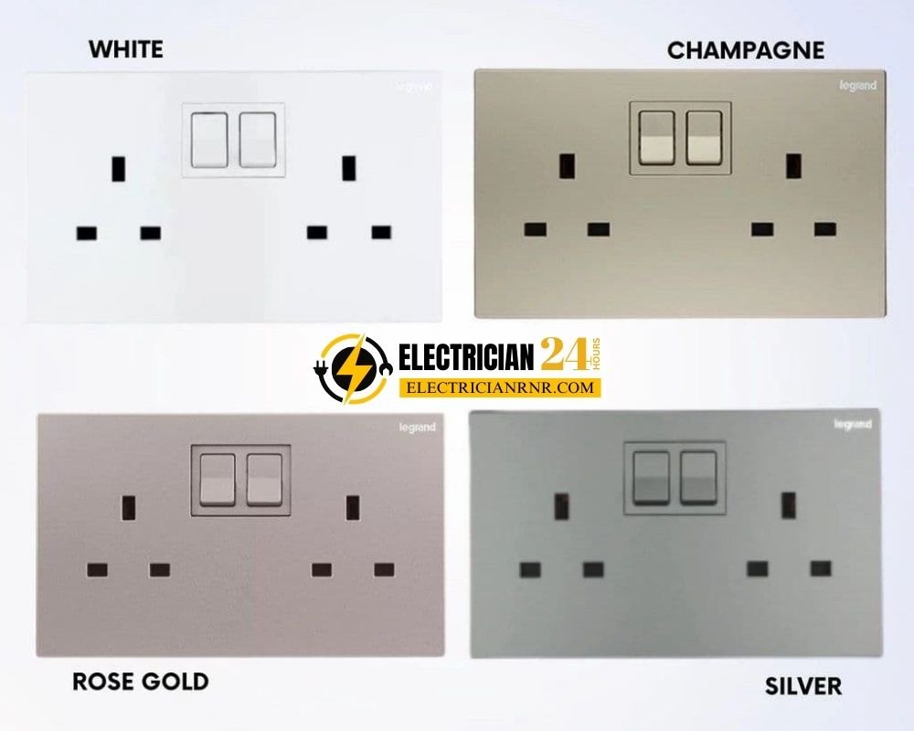 Socket Installation