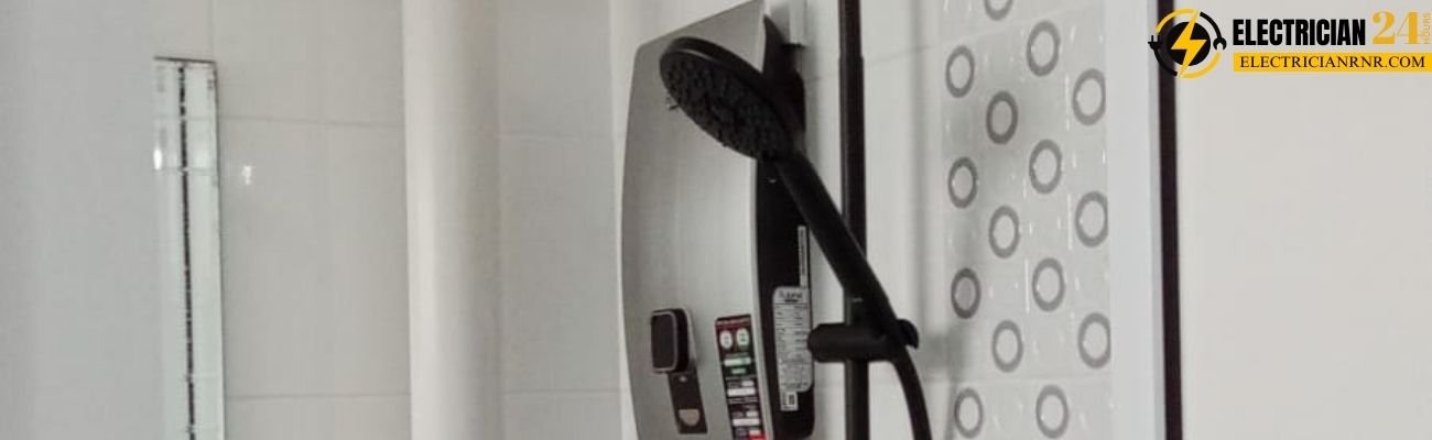 Electrician Singapore