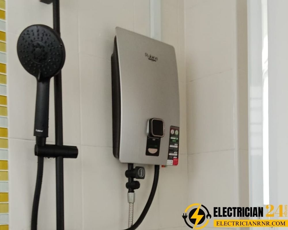 Electrician Singapore