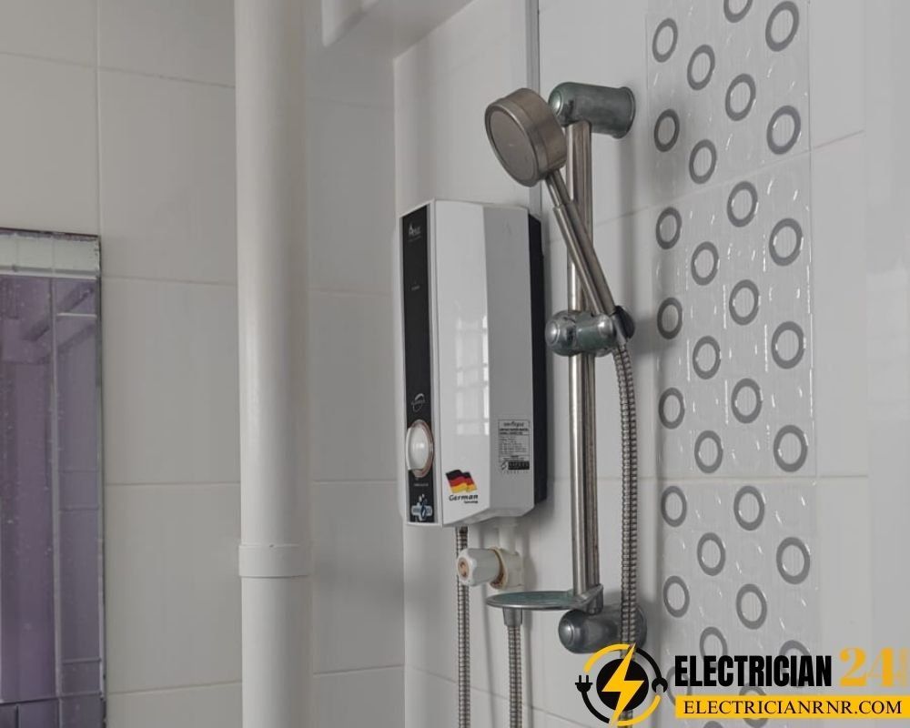 Water Heater Services