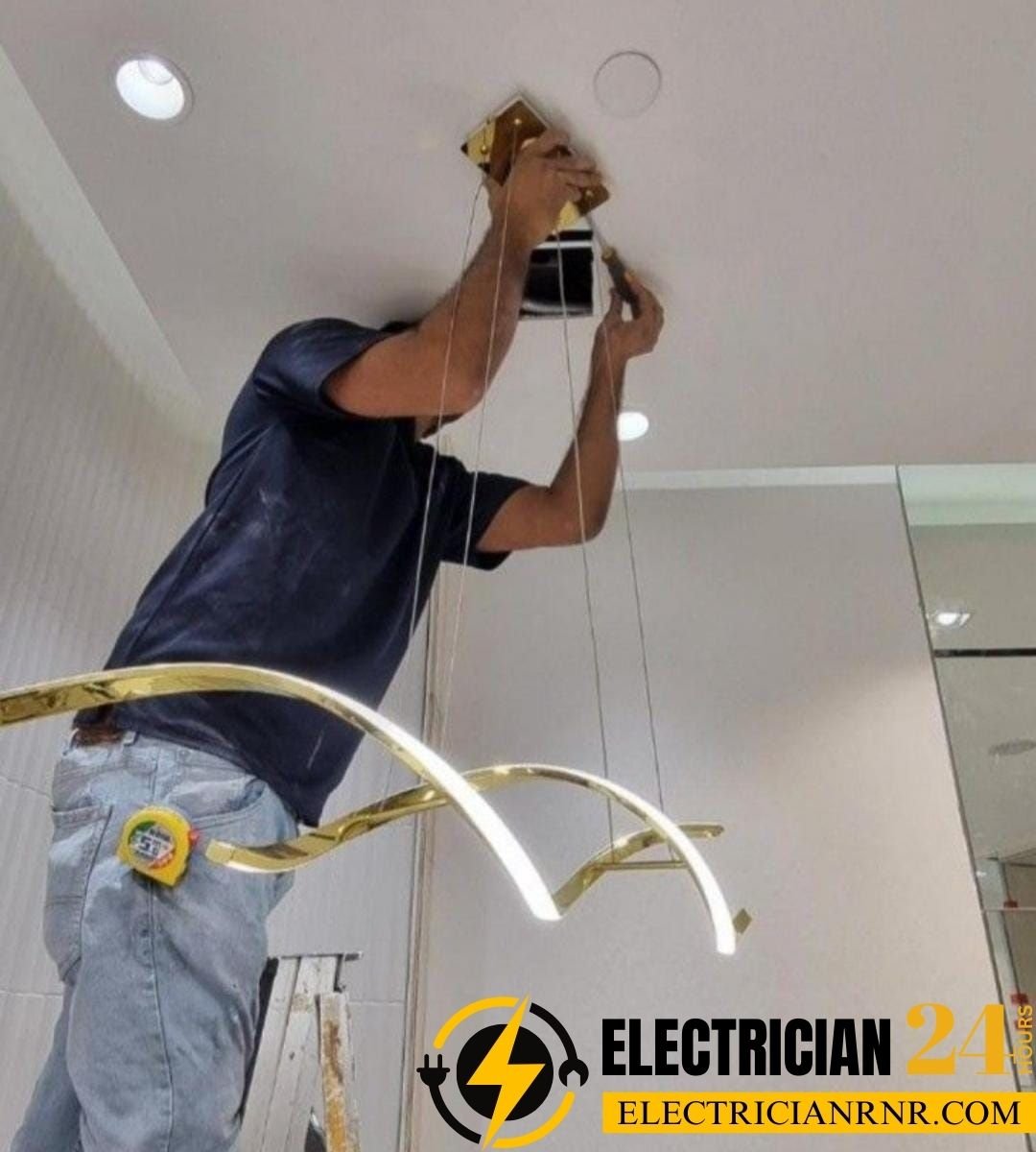 Electrician Singapore