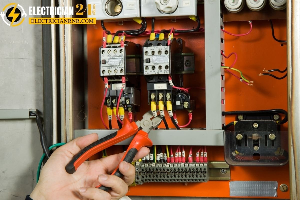 The Importance of Hiring a Professional Electrician in Singapore